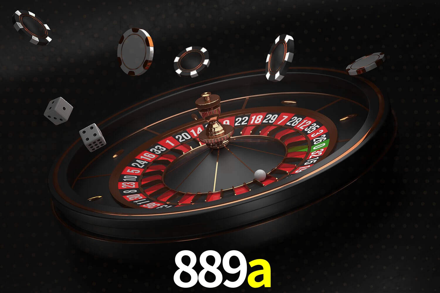 889a BET