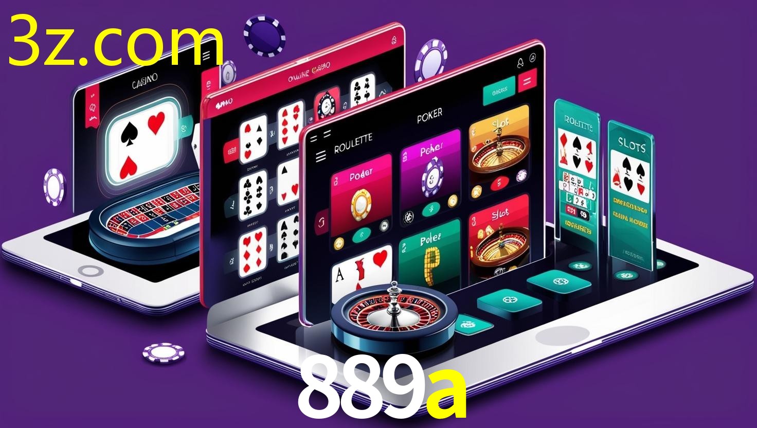 889A.COM