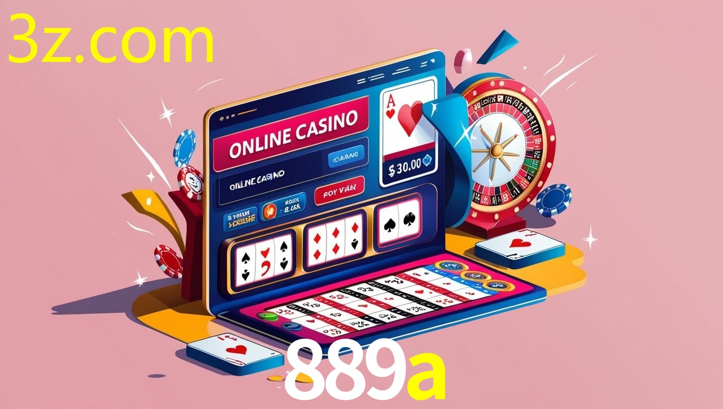 889A.COM