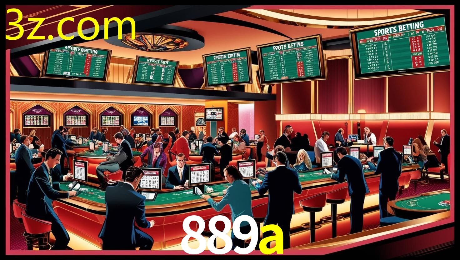 889A.COM
