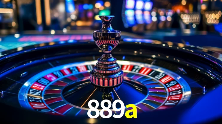 Experimente o Login Seguro Premium no 889a