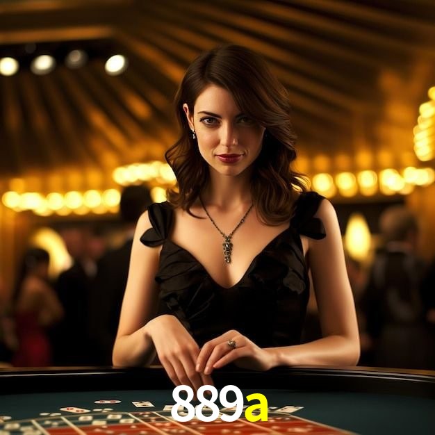 A Popularidade dos Caça-Níqueis no 889a
