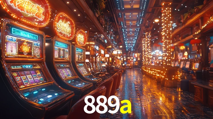 889a: Seu Especialista em Apostas Esportivas Brasileiras