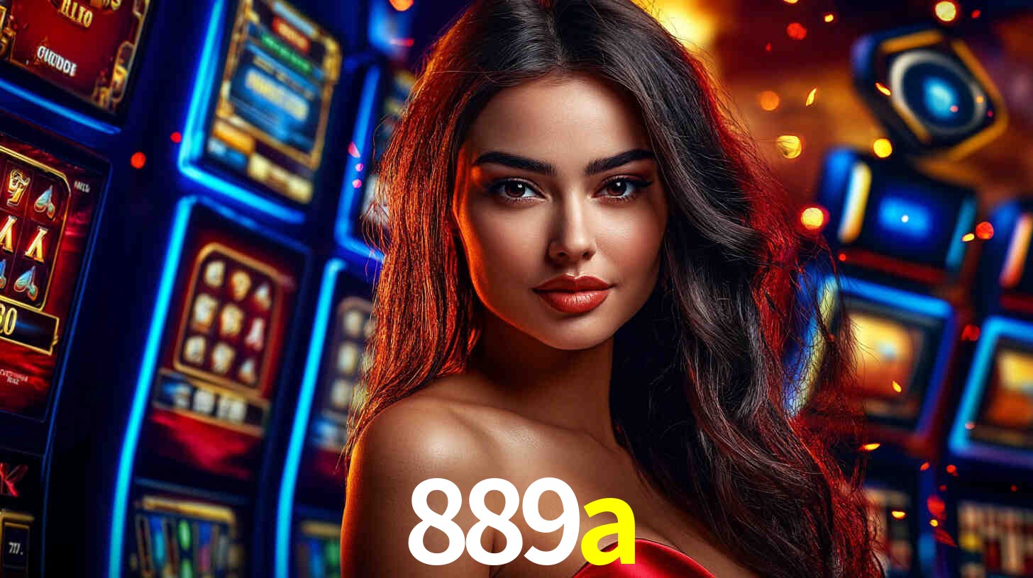 Apostas Esportivas na 889a: Um Guia Completo