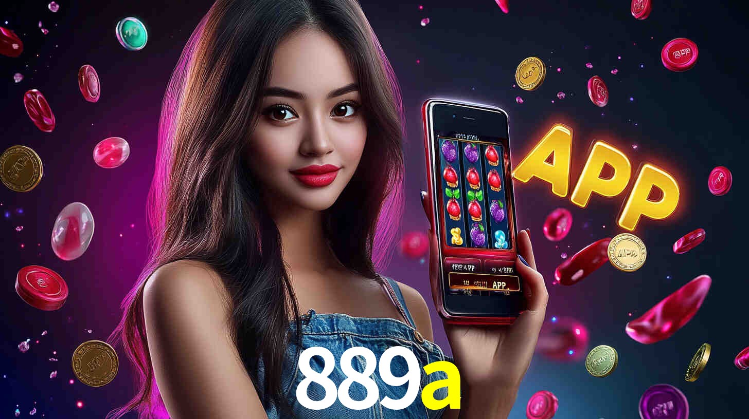 Inovações de Jogos na 889a: O Futuro das Experiências Interativas