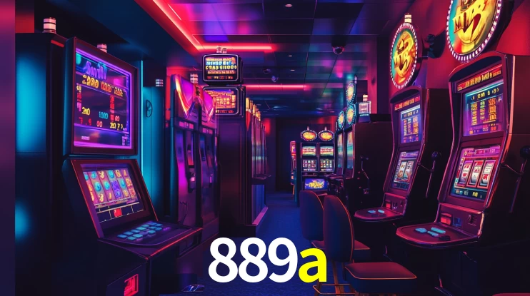 889a BET