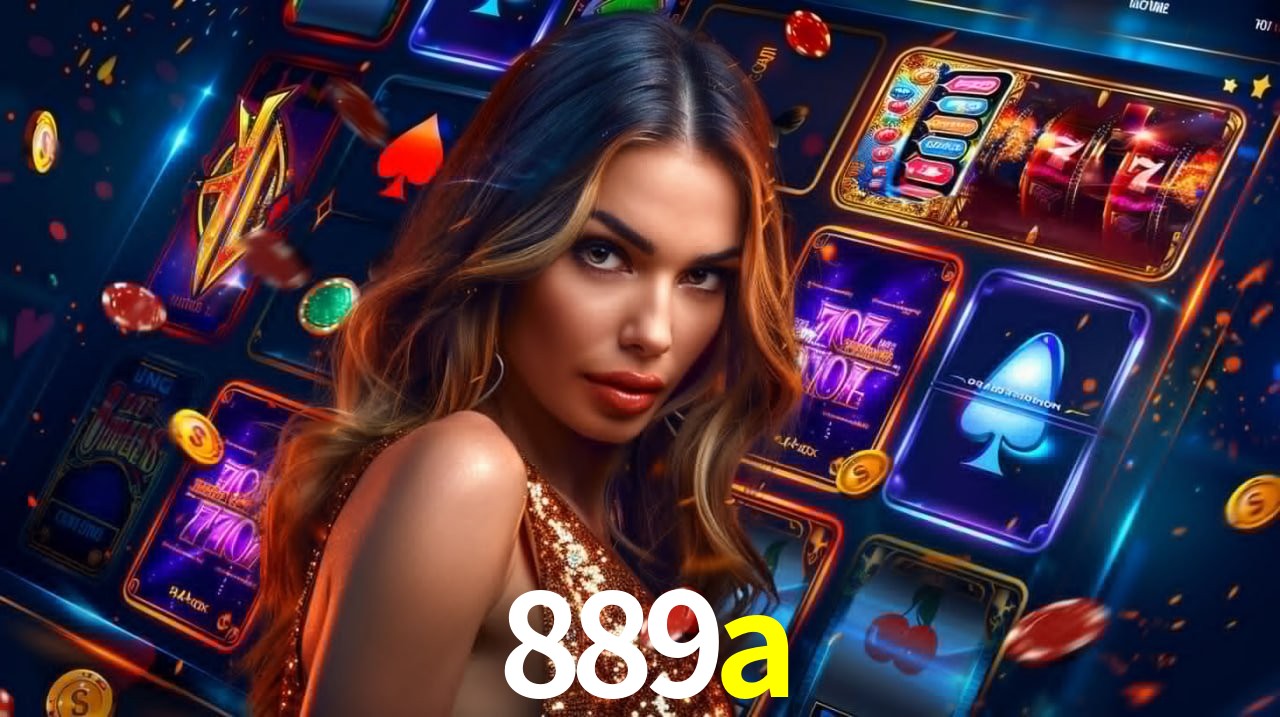 Descubra o Programa VIP da 889a: Vantagens Exclusivas para Jogadores