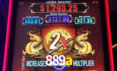 VIP Casino 889a