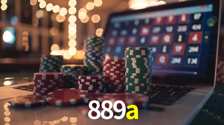 Live Casino 889a
