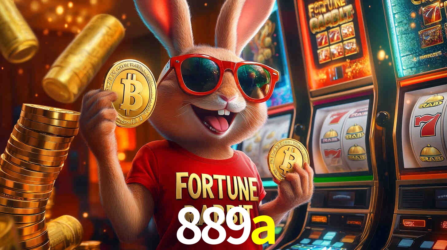 Descubra a Magia dos Jogos de Arcade no 889a