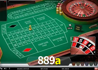 Live Casino 889a