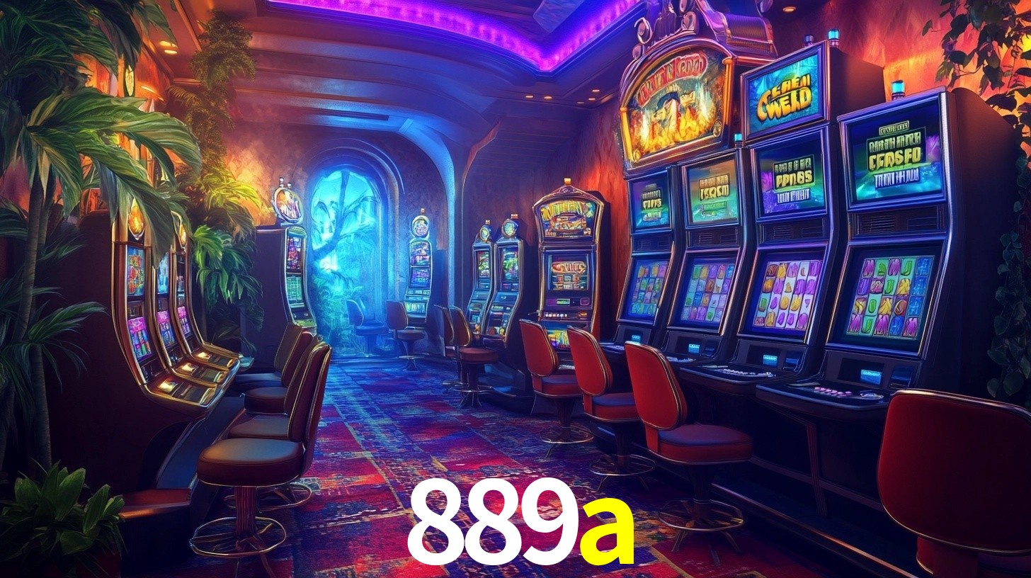 Exclusive Games 889a