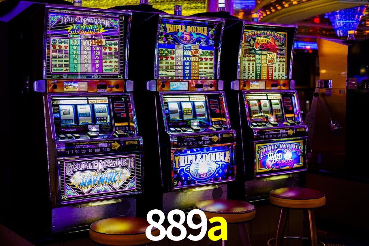 Tennis Betting 889a