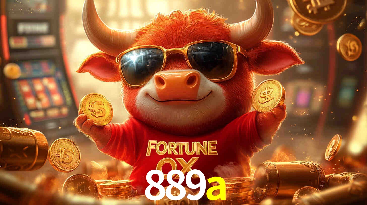 Bônus Generosos e Exclusivos no 889a para Você!