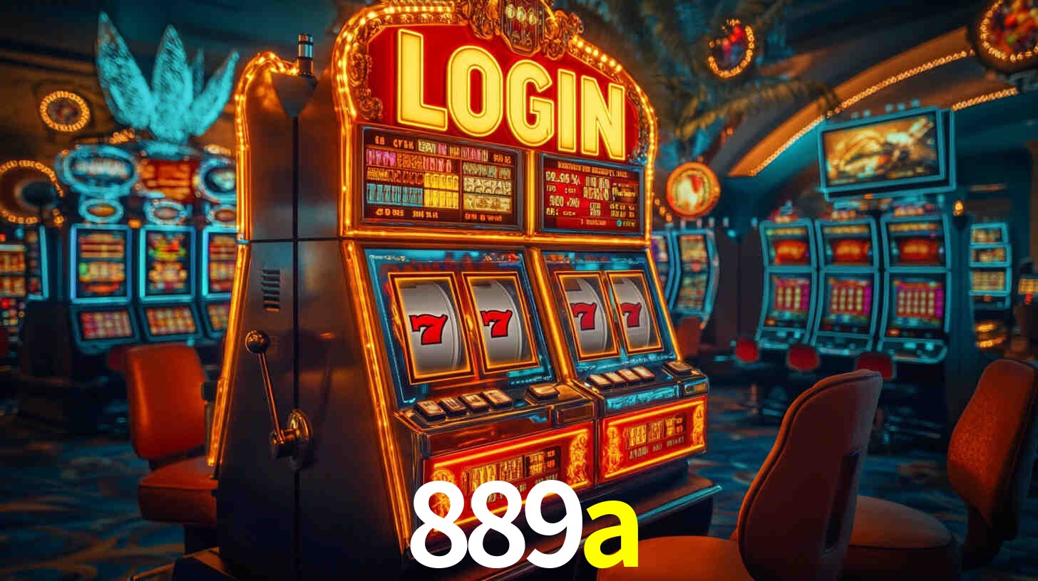 Welcome Bonus 889a