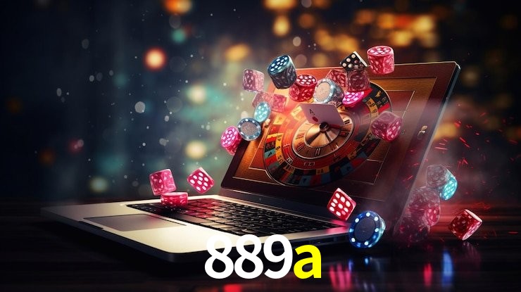 A Experiência Imersiva dos Cassinos Ao Vivo no 889a