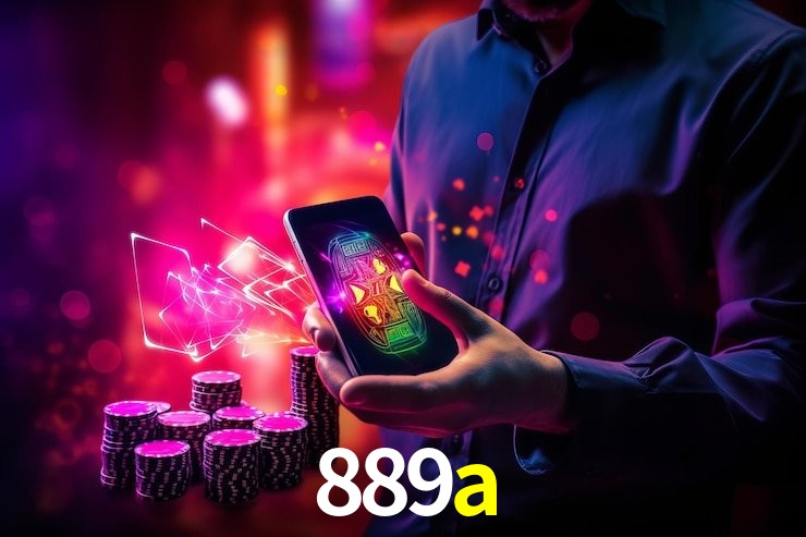 cassino 889a