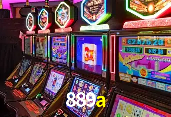 Descubra o Mundo do Cassino Online com 889a