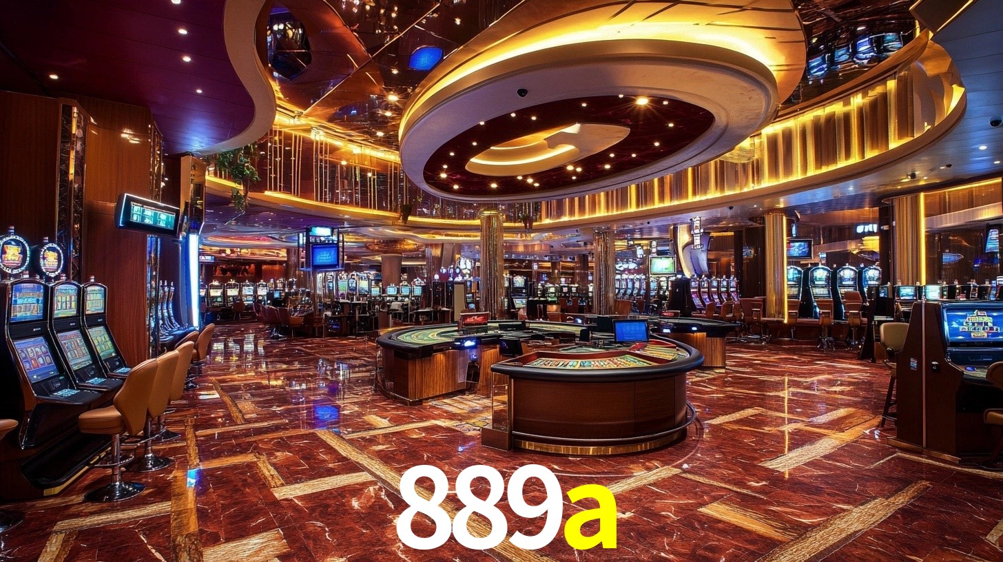 889a App Interface