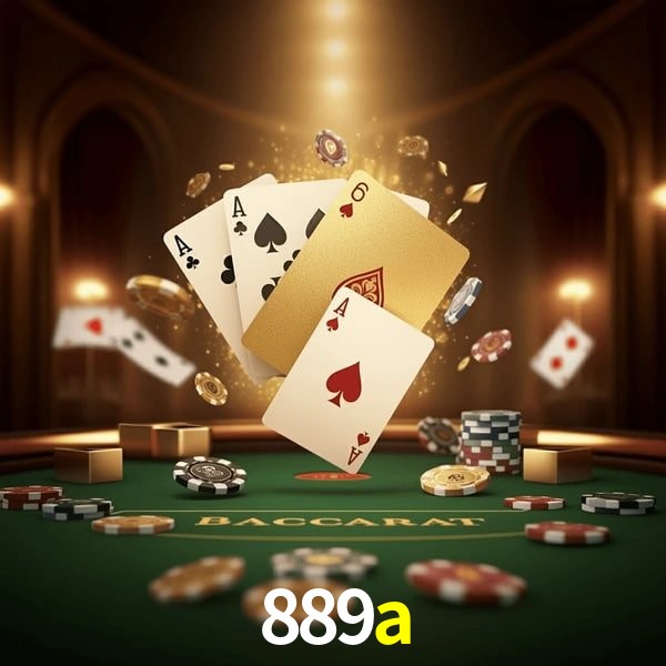 Live Casino 889a