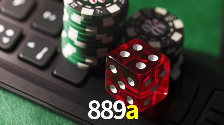 Game Providers 889a