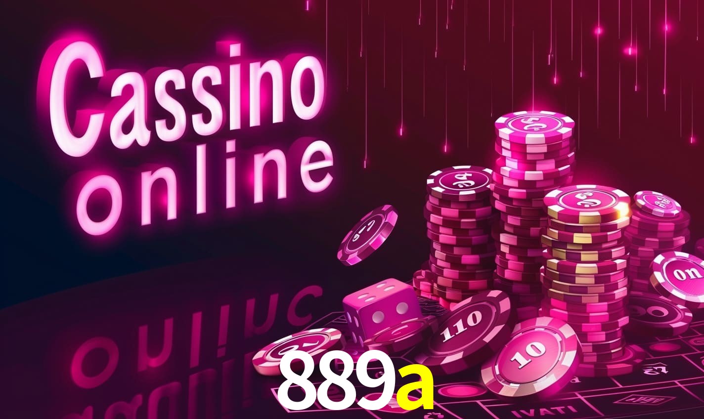 Explorando a Categoria de Eventos em Apostas na 889a