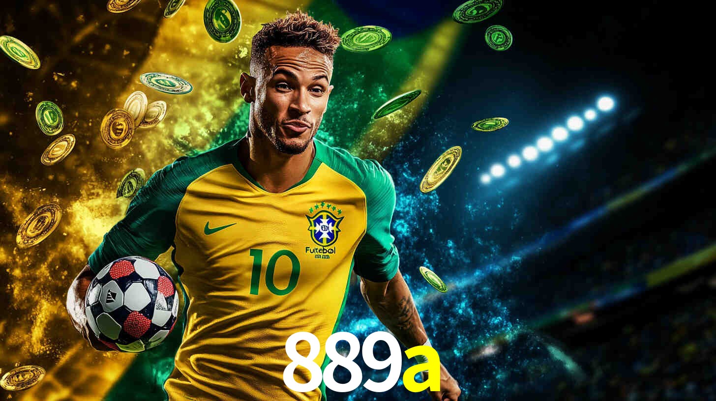 A Popularidade dos Caça-Níqueis no 889a