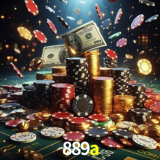 A Emoção da Loteria na 889a: Uma Chance de Mudança de Vida