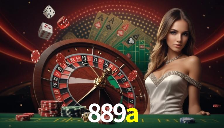 Slot Games 889a