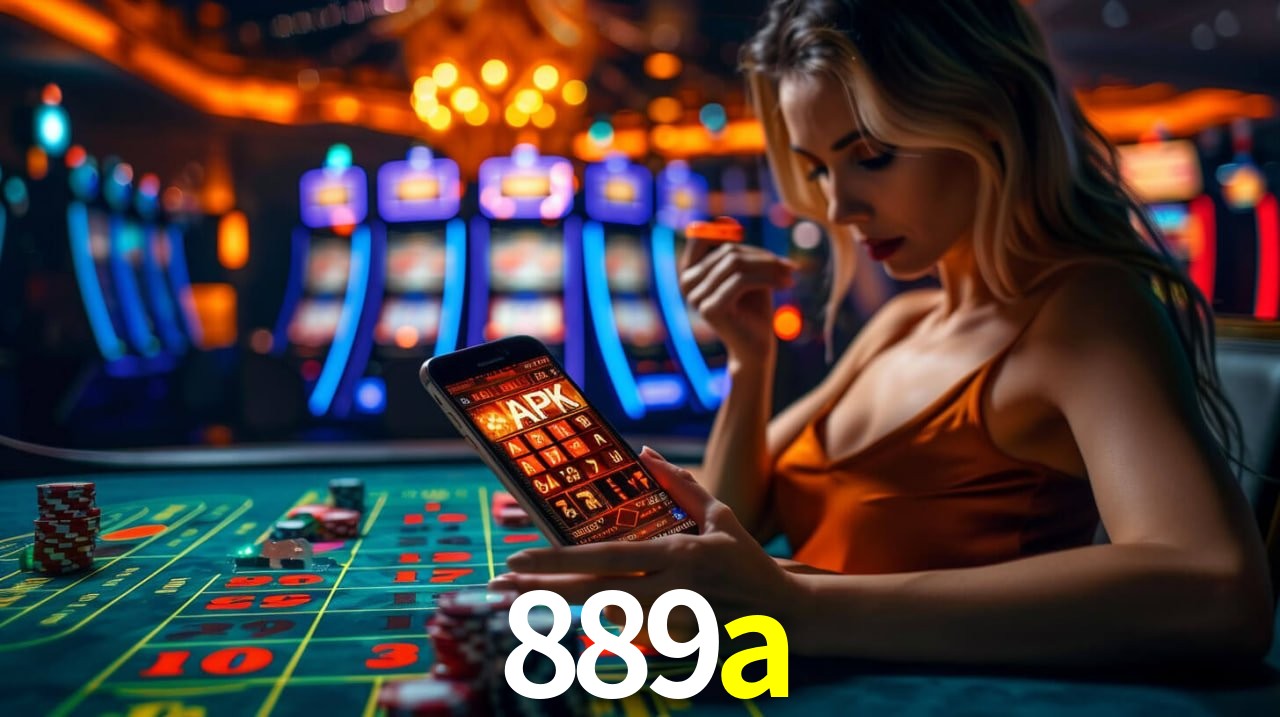 Roulette Table 889a