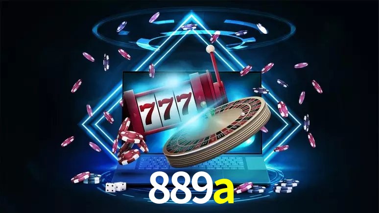 Slot Games 889a