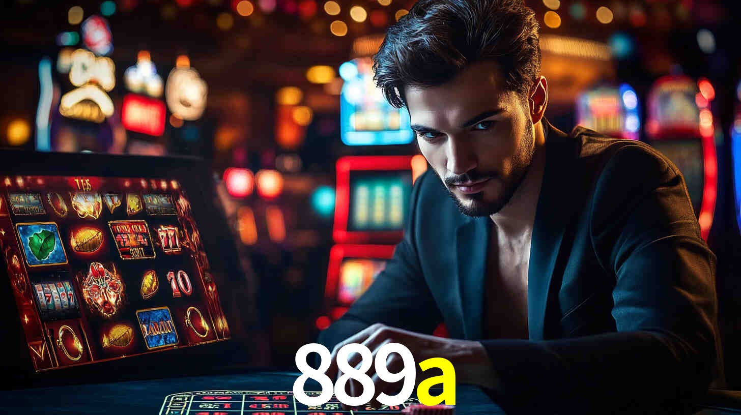 889a BET
