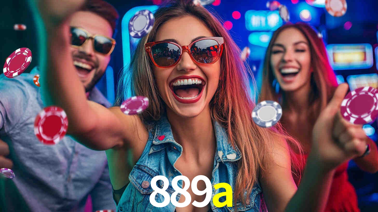 Apostas Esportivas na 889a: Um Guia Completo